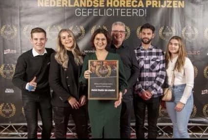 Samen maken we het verschil – het verhaal achter het team van Onder de Linden