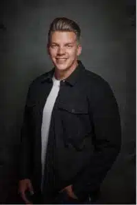 Wesley Braaksma